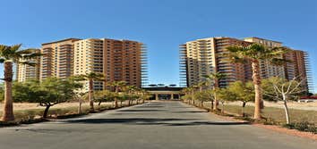 One Las Vegas