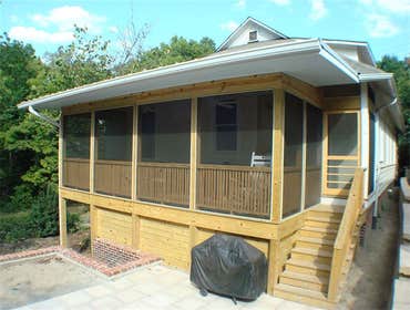 Photos from Homeworks Construction