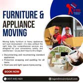 Legend Movers 4 You LLC
