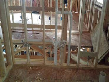 Photos from Chain O Lakes Plumbing LLC