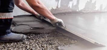 Cowboy Concrete & Construction, Inc.