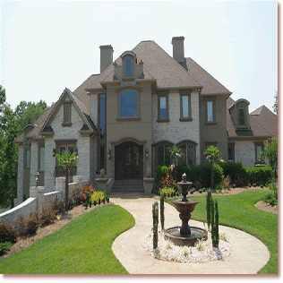 New Home Construction