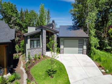 Project photos from Dream Builder Custom Homes