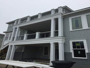 New Homes New homes average $100sq ft