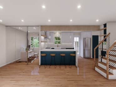 Photos by Palo Alto Home Impovements #1