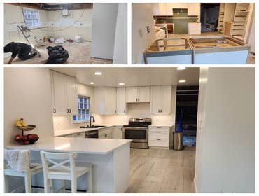 Photos by Blue Rock Remodeling Inc #1