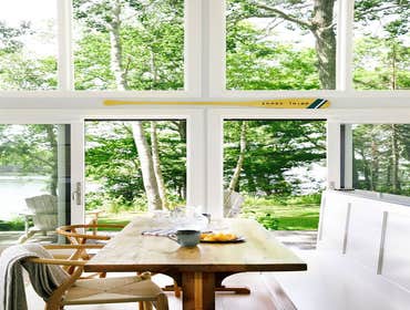 Flying Point Custom Home