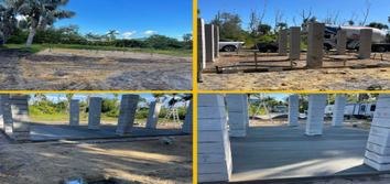 Minnick's Construction