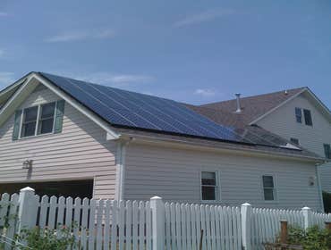 Photos from Southern Energy Management, Inc - North Carolina