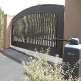 Contemporary Gates