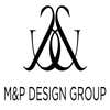 M&P Design Group logo