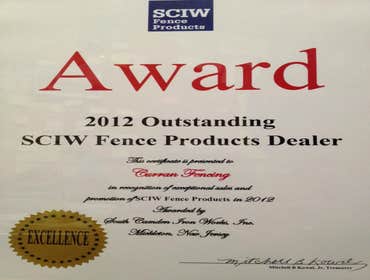 Award