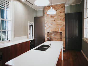 Kitchen remodeling projects