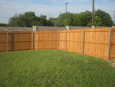 Fence