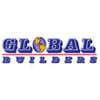 Global Builders logo