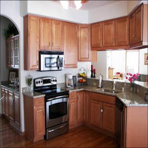 Mequon Kitchen Remodel Project