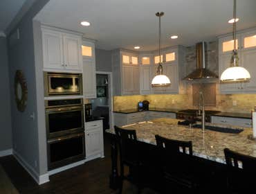 Photos from Built by Design