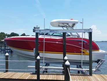 Photos from Dockside Specialties LLC