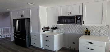 Recommended Remodeling LLC