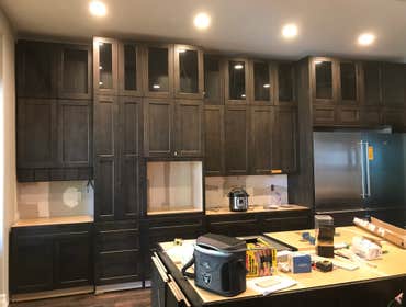 Photos by Right-Way Contractors Inc. #1