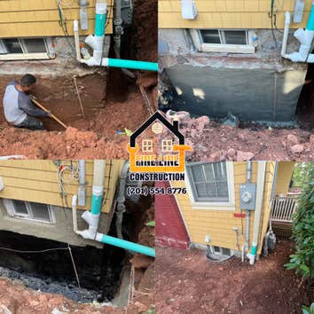 Fine Line Construction LLC