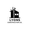 Lyons Construction Company, LLC logo