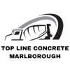 Top Line Concrete Marlborough logo