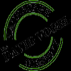 the David Vogel Landscape Company logo
