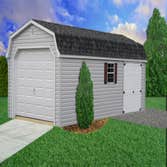 Ek S Vinyl Structures Llc Photos
