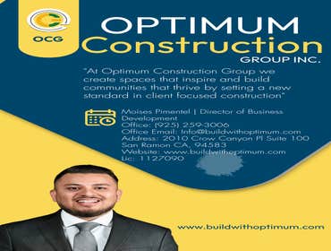 Photos by Optimum Construction Group Inc. #34
