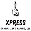 Xpress Drywall and Taping, LLC logo