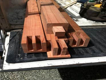 Redwood Gates Fence exterior furniture Summer time small projects over the years just redwood outside