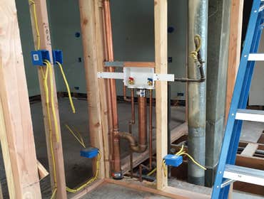 Photo(s) from Tommy Tung Plumbing