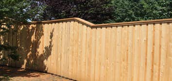 Fences
