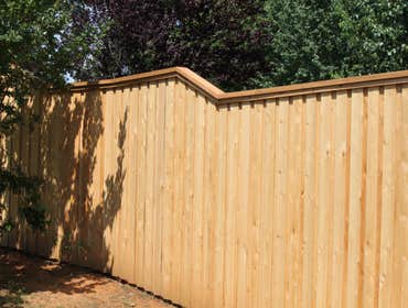Fences