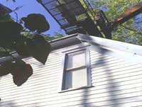 Roofing