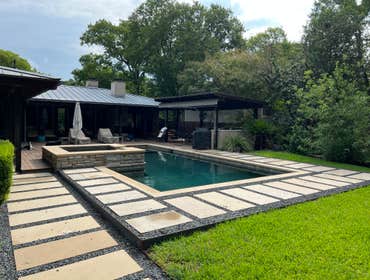 Photos by Blazek Landscapes #1