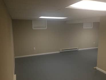 Residential Renovations