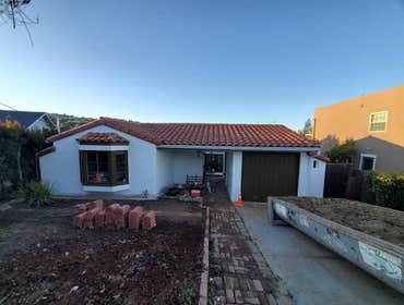 Exterior Painting Services San Francisco