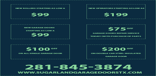Five Star Garage Doors