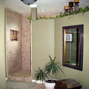 Bath Remodels by Built Right Construction Misc. photos from bathroom remodels we have done.