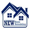 New Home Remodeling Corp logo
