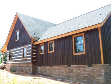 H & H Painting - Residential Interior/Exterior New Construction - Restorations - Interior - Exterior