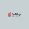 The Billings Fence Company logo