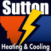 Sutton Heating & Cooling logo