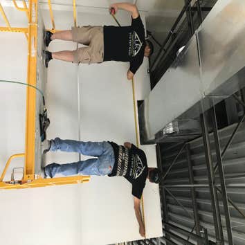 Uk Renovation Company Inc