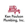 Ken Paulson Plumbing, Inc logo