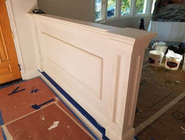 Photos from QDM Construction