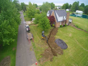 Deshler Home Additions and Renovations