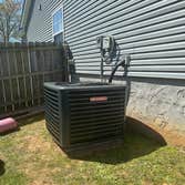 C and L Heating and Air Conditioning